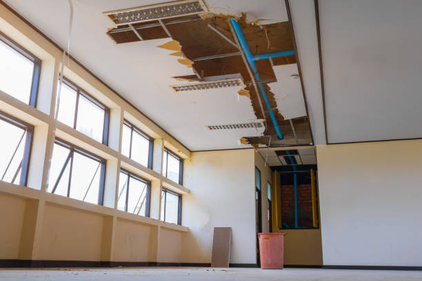 Best Water damage restoration cost  in Woburn, MA