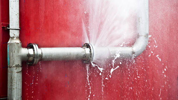Best Flood restoration services  in Woburn, MA